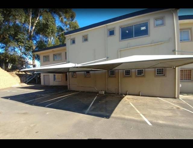 1,876M² OFFICE TO LET IN TYGER VALLEY